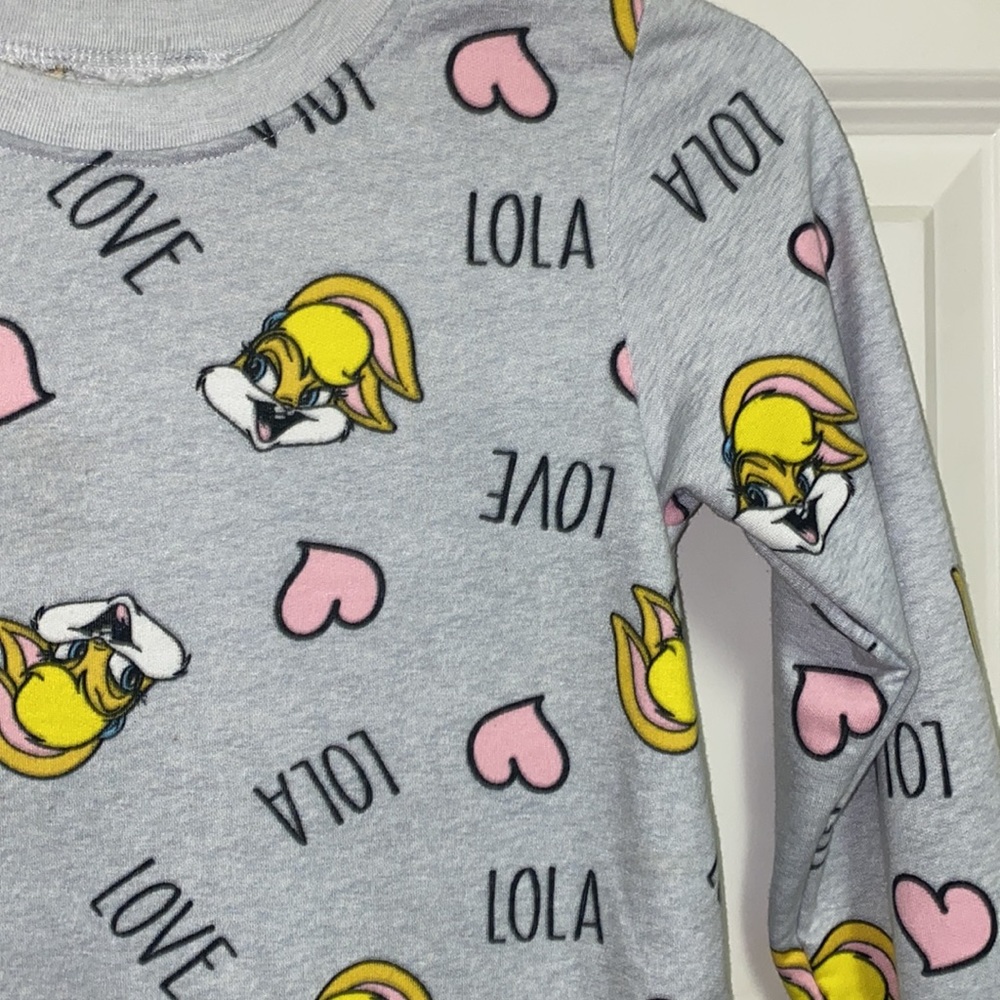 NWOT, Lola Rabbit Top - Picture 2 of 5